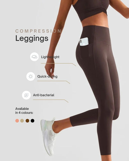 SculptFlex™ Pocket Leggings