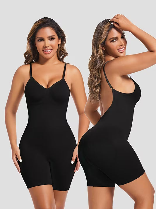 EMBODI Backless Body Shaper