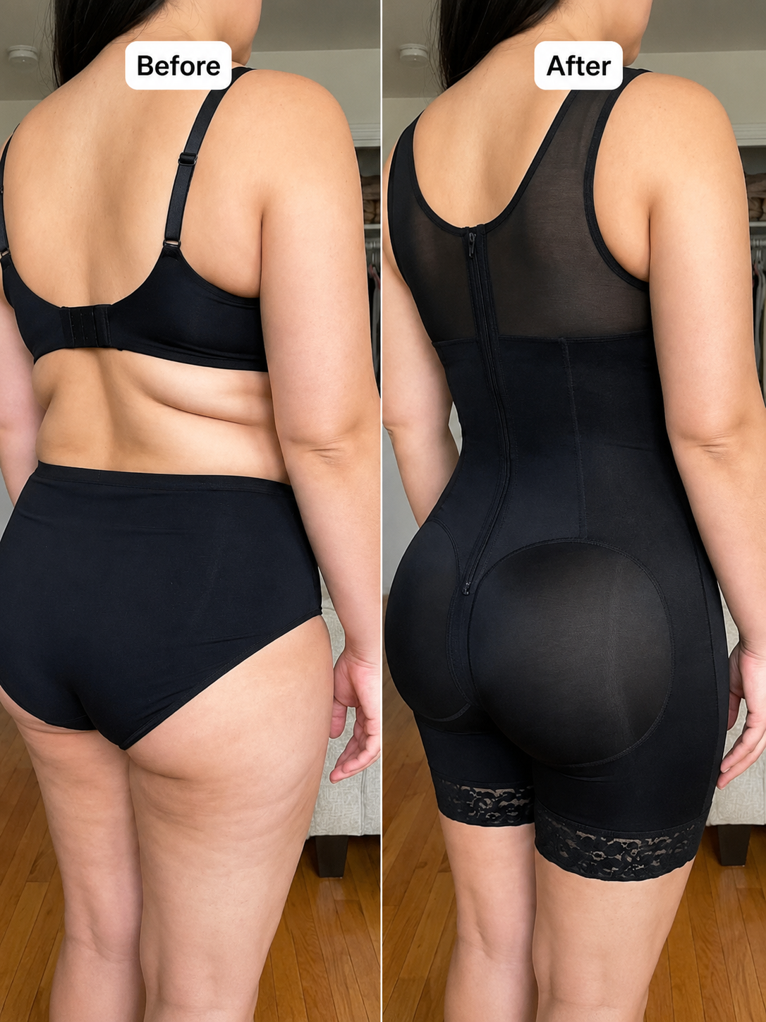 Premium Fajas Colombianas Shapewear