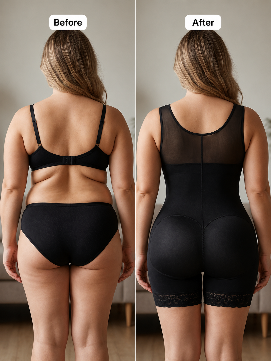 Premium Fajas Colombianas Shapewear