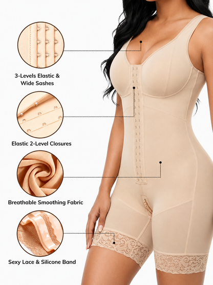 Premium Fajas Colombianas Shapewear