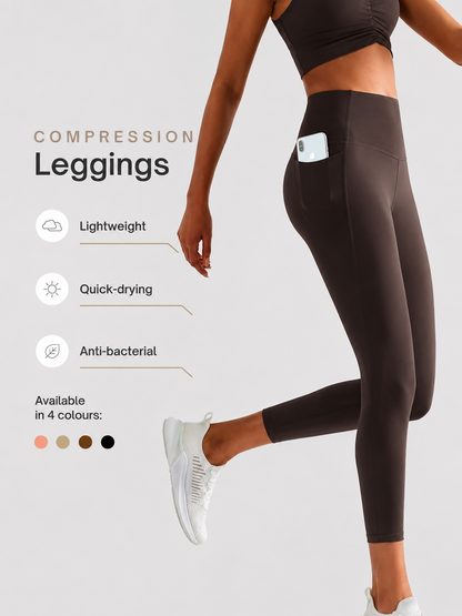 SculptFlex™ Pocket Leggings