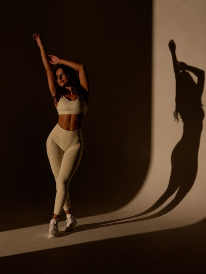SculptFlex™ Pocket Leggings