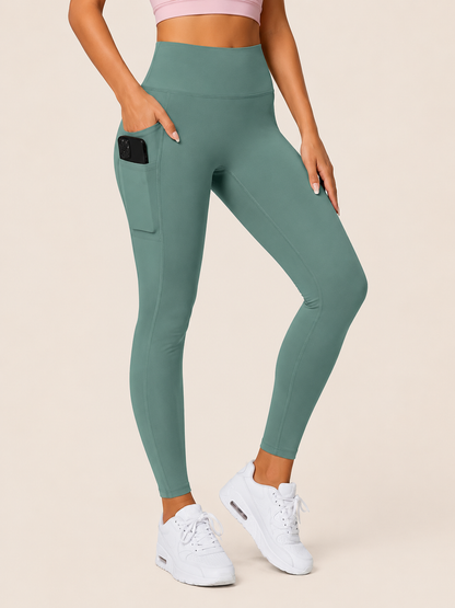 SculptFlex™ Pocket Leggings