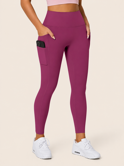 SculptFlex™ Pocket Leggings