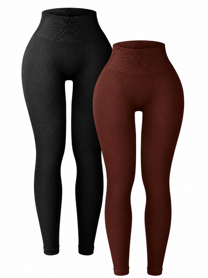 SculptFlex™ Pocket Leggings