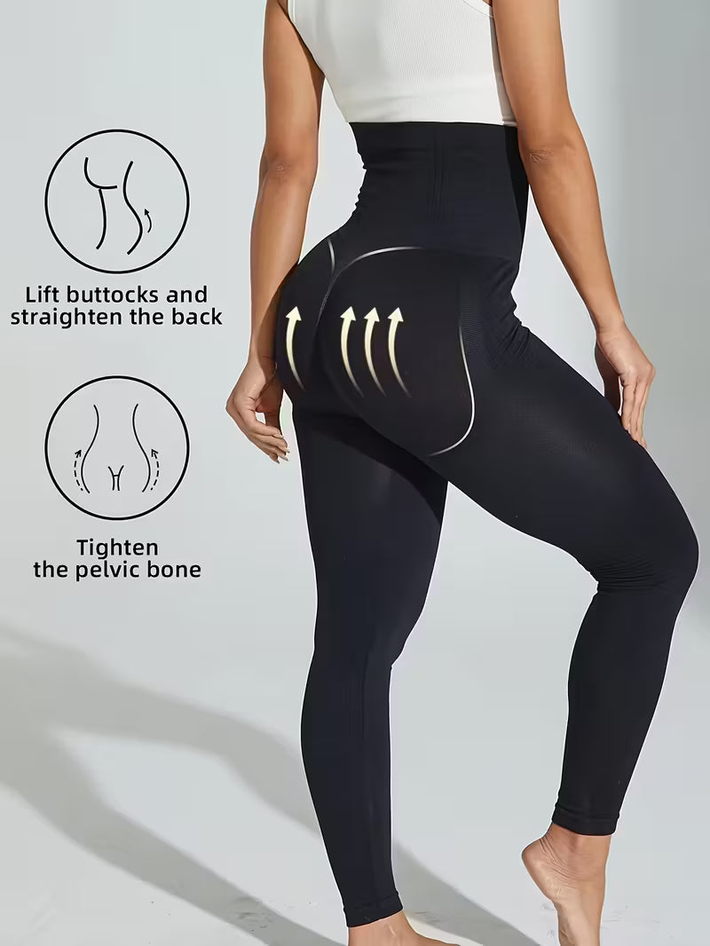 EMBODI Sculpt™ Tummy Control Leggings