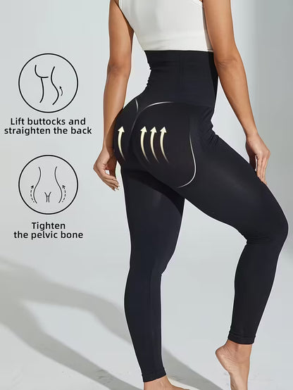 EMBODI Sculpt™ Tummy Control Leggings