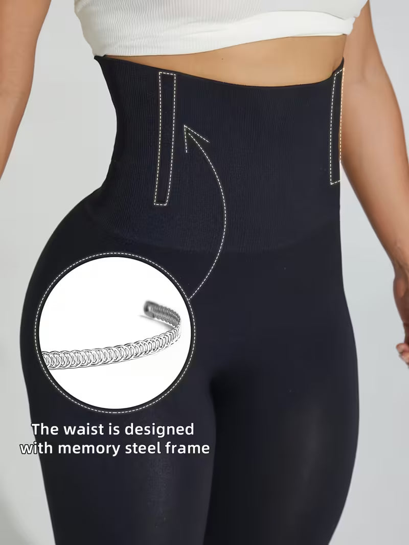 EMBODI Sculpt™ Tummy Control Leggings