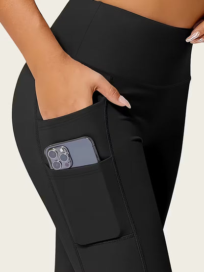 SculptFlex™ Pocket Leggings